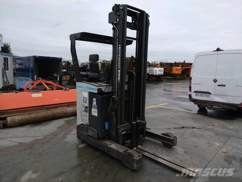 Atlet UMS 160 DT Sähkötrukit