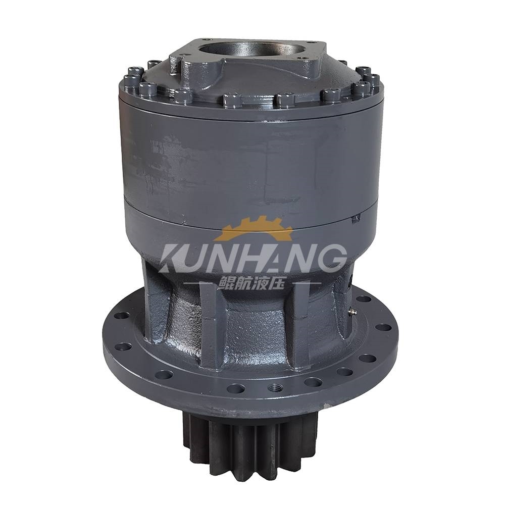 Doosan DX420 Swing Gearbox 404-00095A Transmisiones