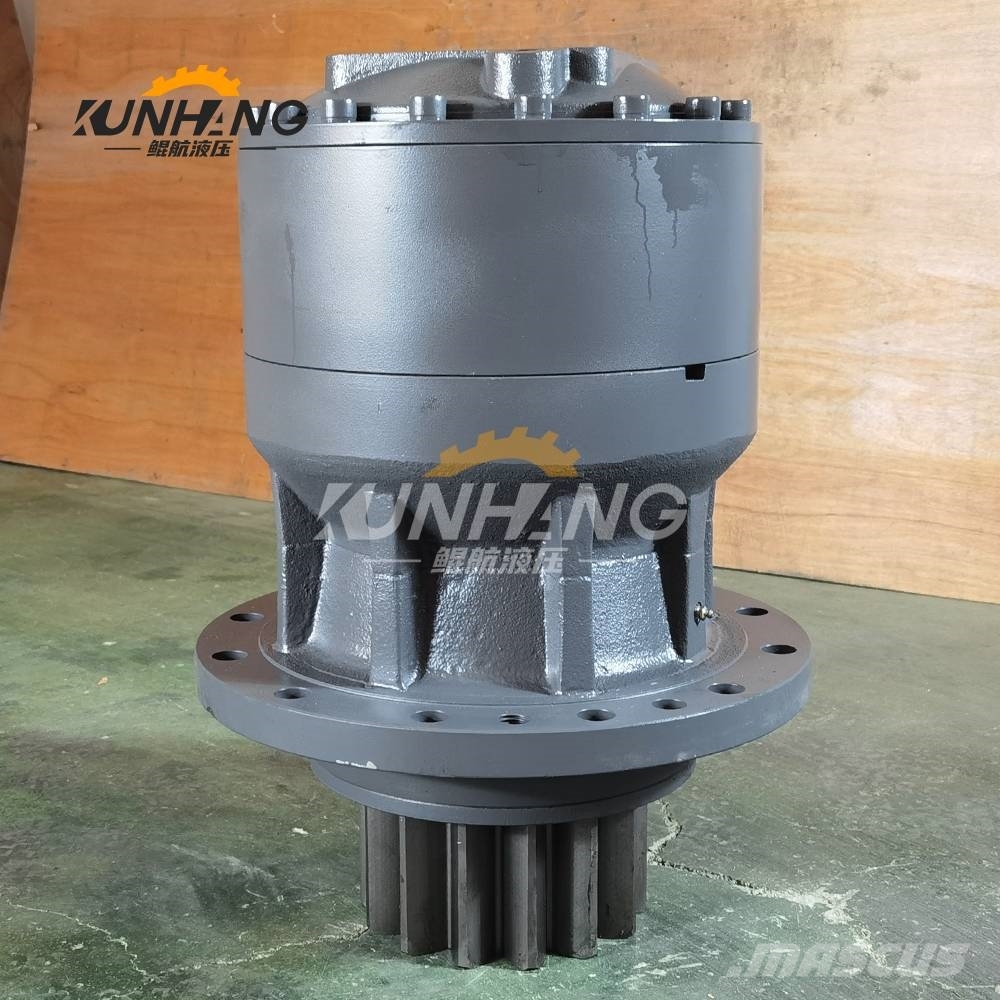 Doosan DX420 Swing Gearbox 404-00095A Transmisiones