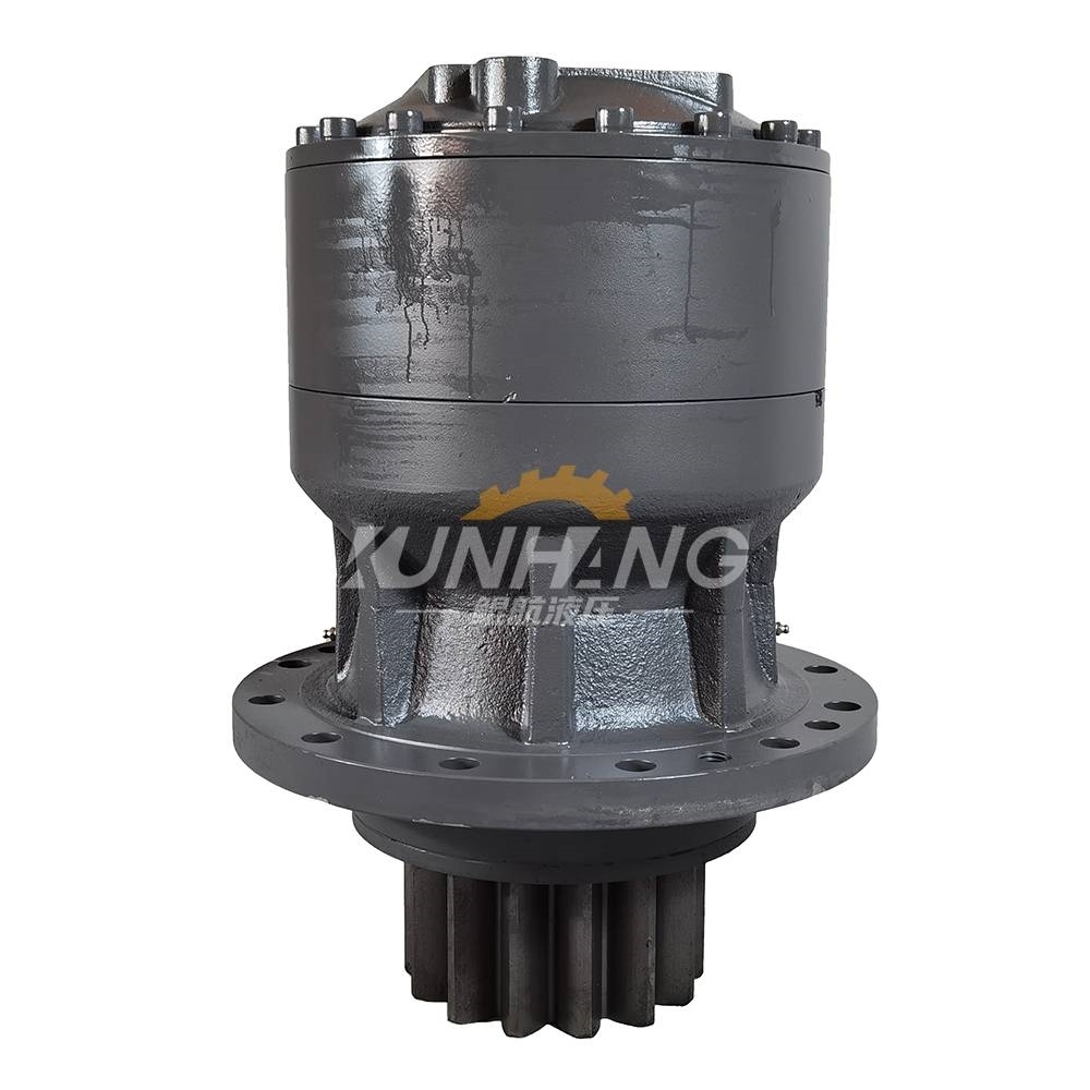 Doosan DX420 Swing Gearbox 404-00095A Transmisiones