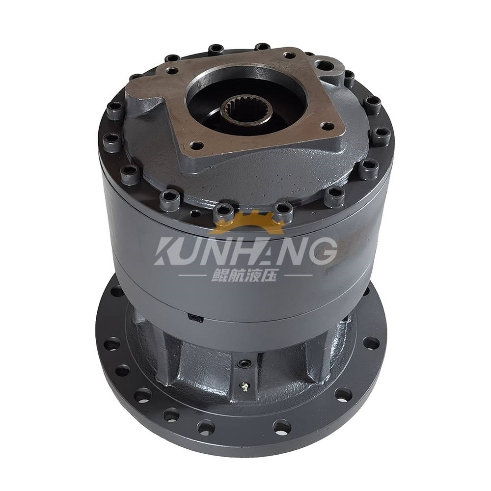 Doosan DX420 Swing Gearbox 404-00095A Transmisiones