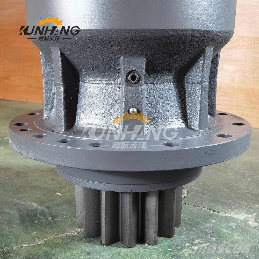 Doosan DX420 Swing Gearbox 404-00095A Transmisiones
