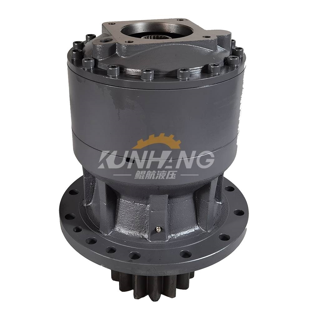 Doosan DX420 Swing Gearbox 404-00095A Transmisiones