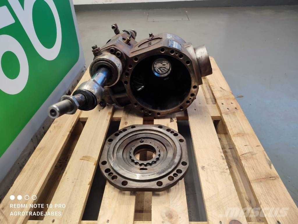 Differential 9X31 SPICER 212/604 DANA 751982 DANA 轴