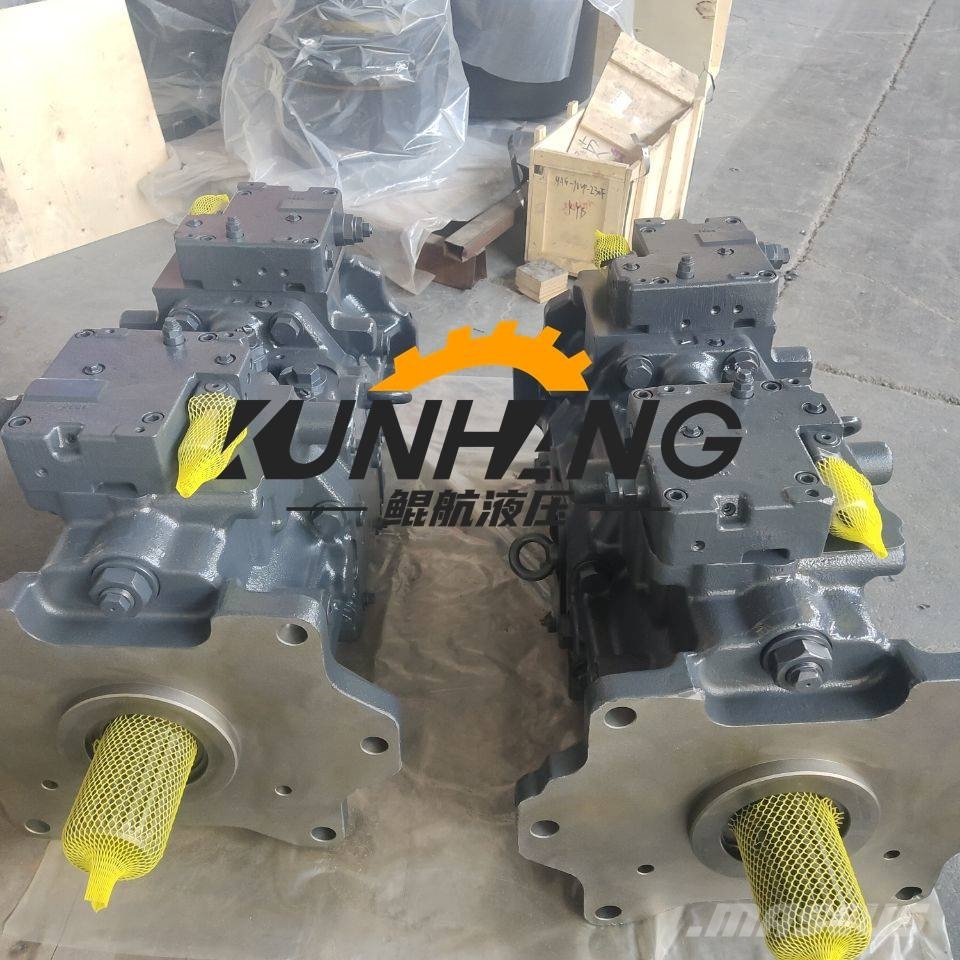 Komatsu PC2000-11 Hydraulic Pump 708-2K-11152 708-2K-00122 트랜스미션
