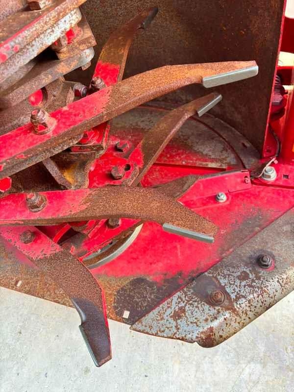 Grimme GF 600 Εξοπλισμός πατατοκαλλιεργειών - Άλλα