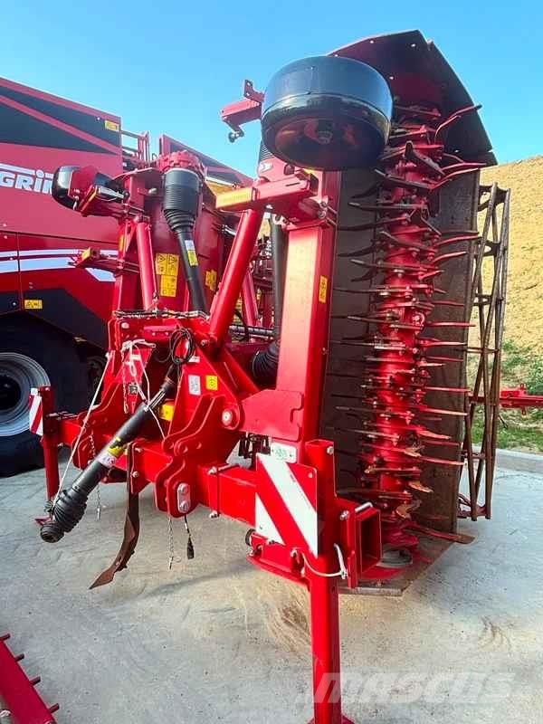 Grimme GF 600 Εξοπλισμός πατατοκαλλιεργειών - Άλλα