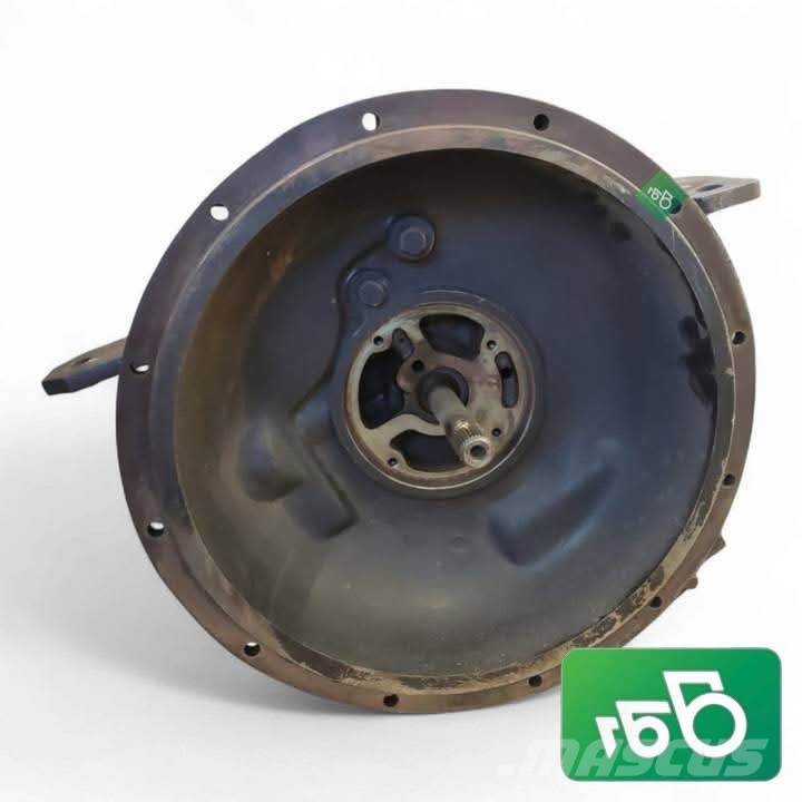 Fermec COM-T4-2032 6102468M91 Fermec 760 Transmission Коробка передач
