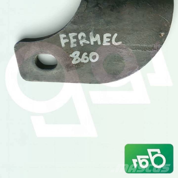 Fermec COM-T4-2032 6102468M91 Fermec 760 Transmission Коробка передач