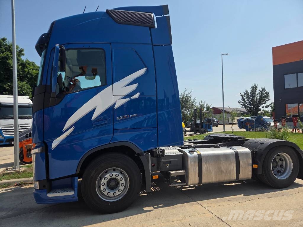 Volvo FH 500 Vilcēji