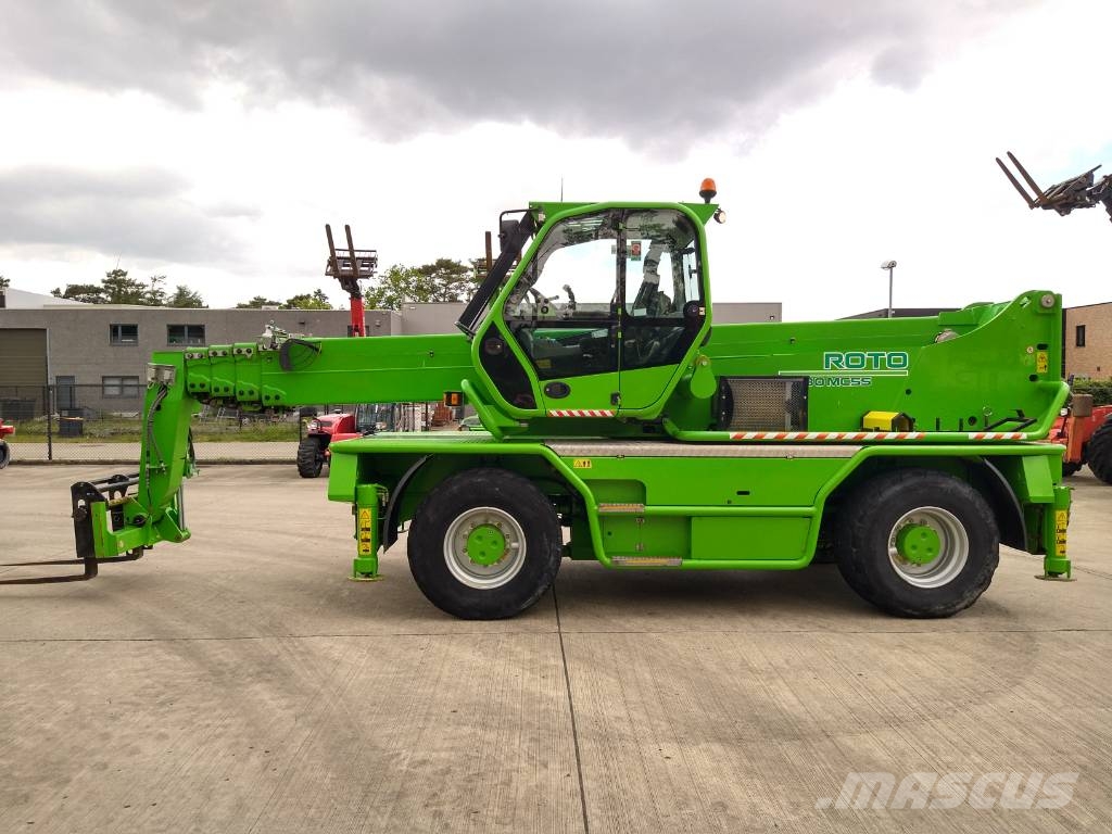 Merlo Roto 40.30 MCSS (806)