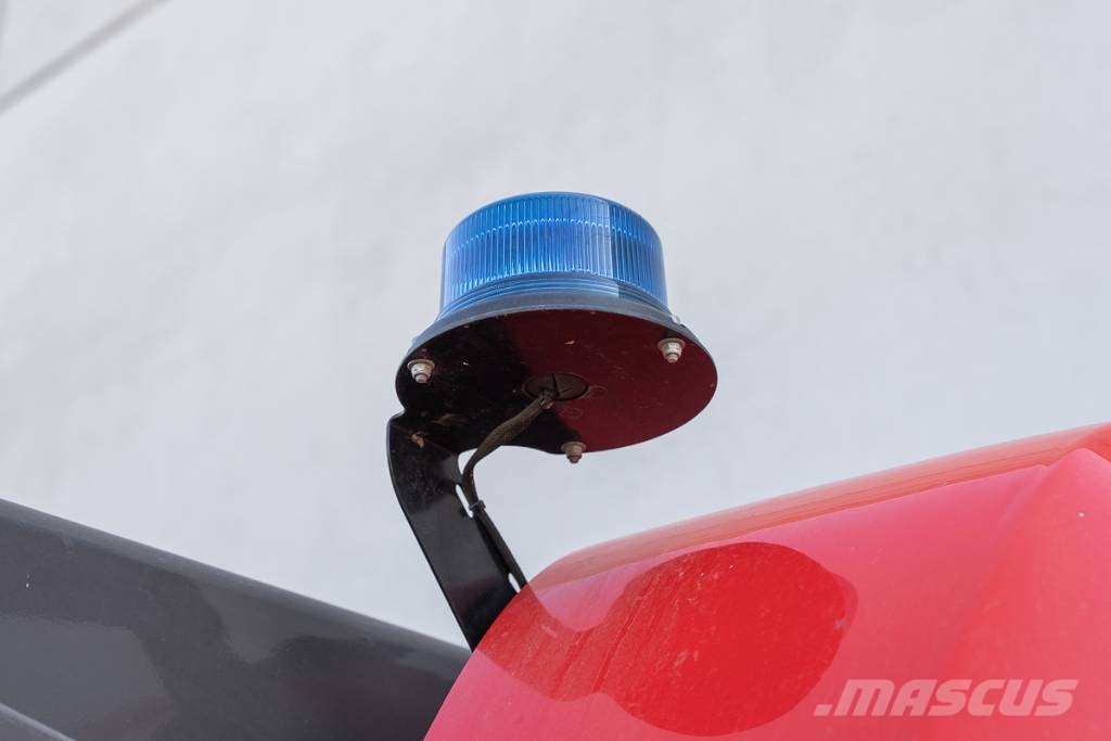 Manitou 120 AET JC 3D Gelenkteleskoparbeitsbühnen
