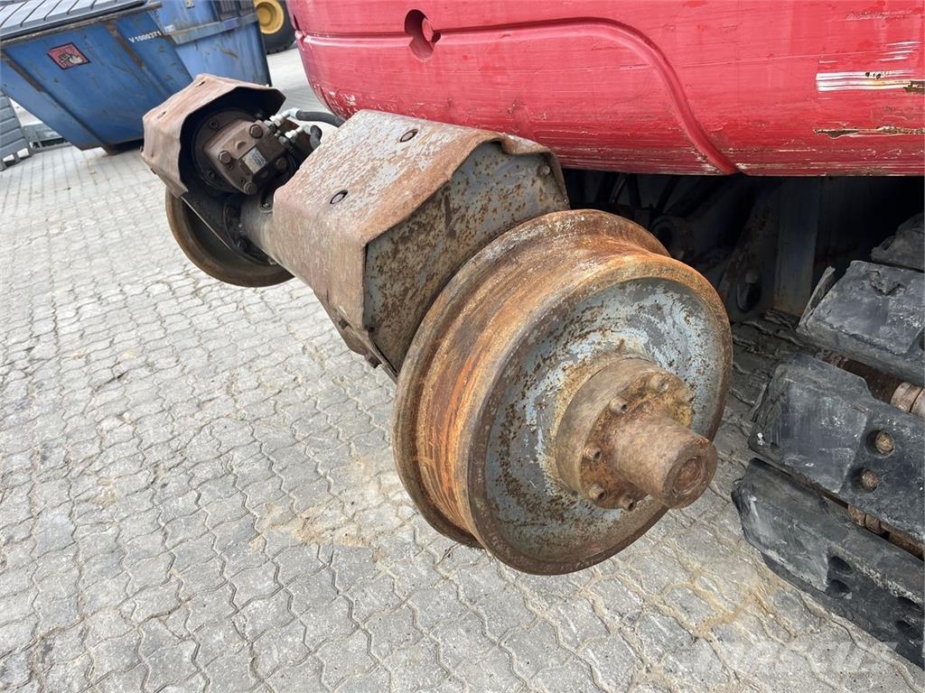 Takeuchi TB1140 Telakaivukoneet