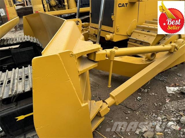 CAT D 8 R Kāpurķēžu buldozeri