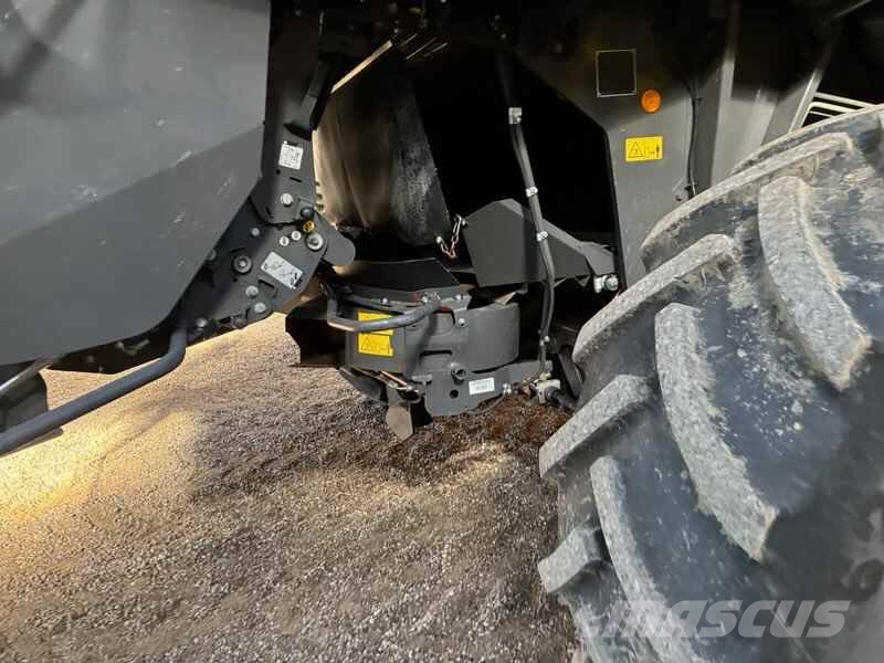 CLAAS Lexion 8800 TerraTrac Kombajni