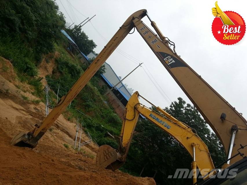 CAT 320 C Long Reach Bagger