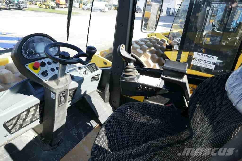Bomag BW 219 PDH-5 Tiivistyskoneet