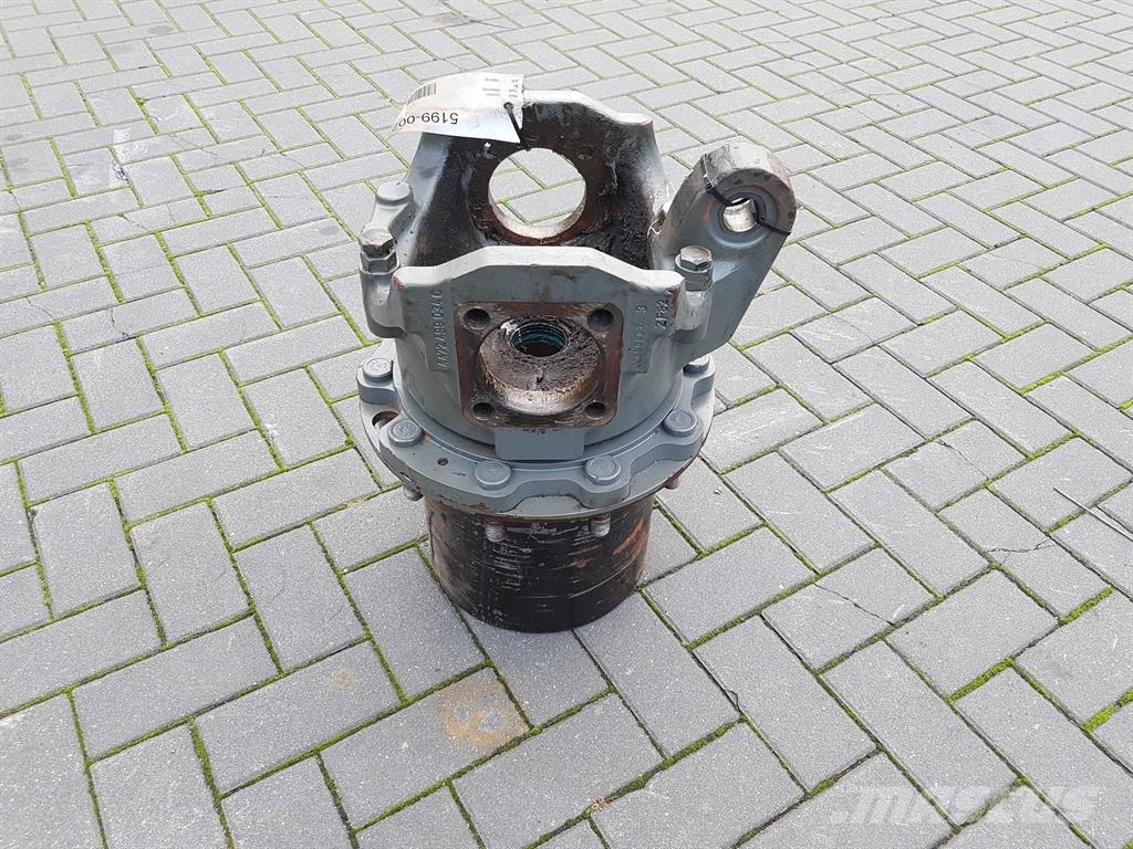Liebherr A904CHD-10286127-Final drive/Endantrieb 轴