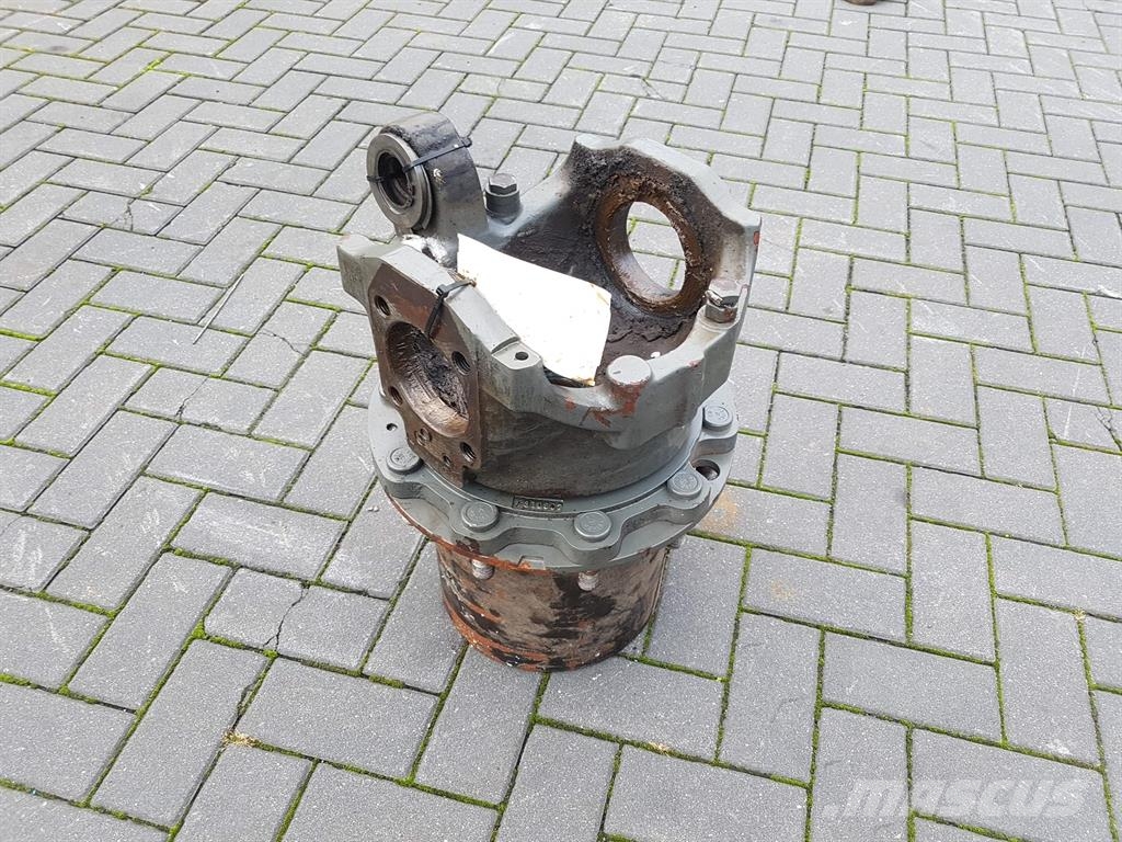 Liebherr A904CHD-10286127-Final drive/Endantrieb 轴