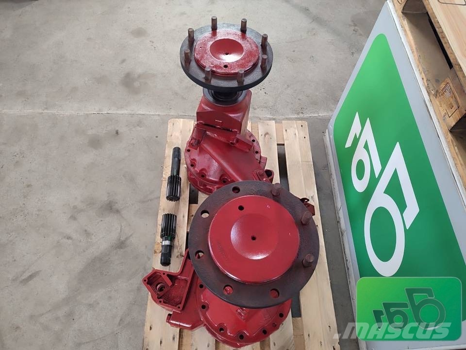 McCormick Final drive 1341255C4 MC100 Transmisijos