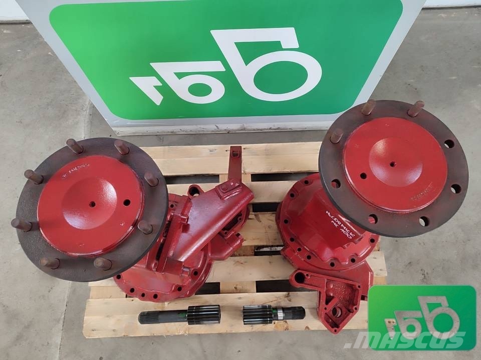 McCormick Final drive 1341255C4 MC100 Transmisijos