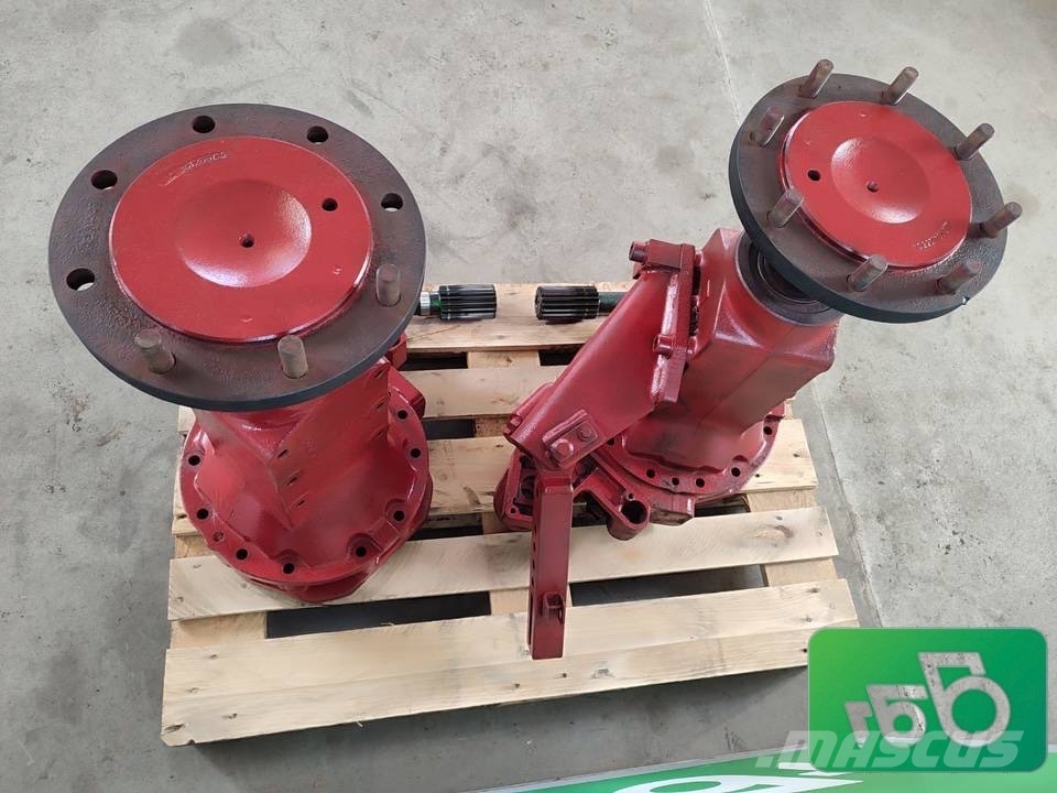 McCormick Final drive 1341255C4 MC100 Transmisijos