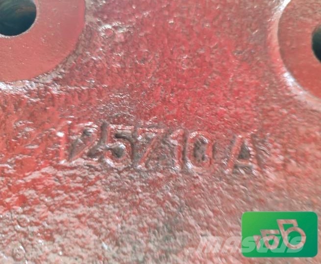 McCormick Final drive 1341255C4 MC100 Transmisijos