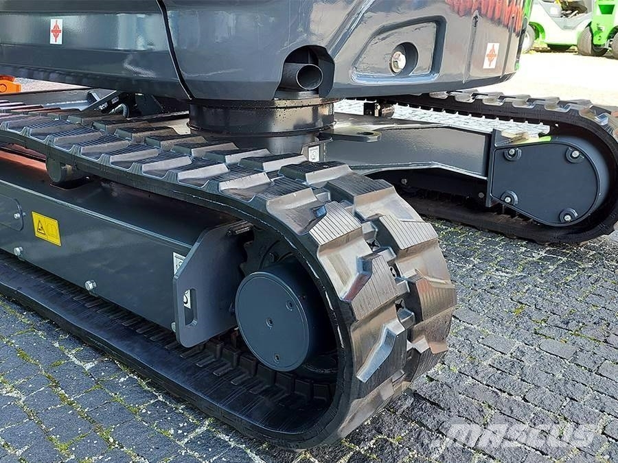 Lonking CDM 6035 Міні-екскаватори < 7т