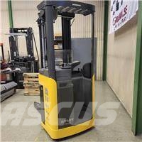 Atlet A160 1600 kg 5400 mm HYR/KÖP Sit-on stackers