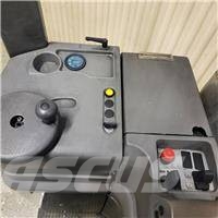 Atlet A160 1600 kg 5400 mm HYR/KÖP Sit-on stackers