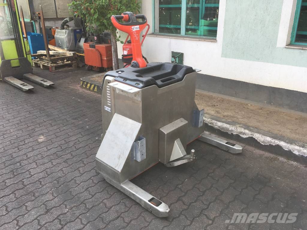 Linde T30 TOWING STACKER V-3060 OB Vučna vozila