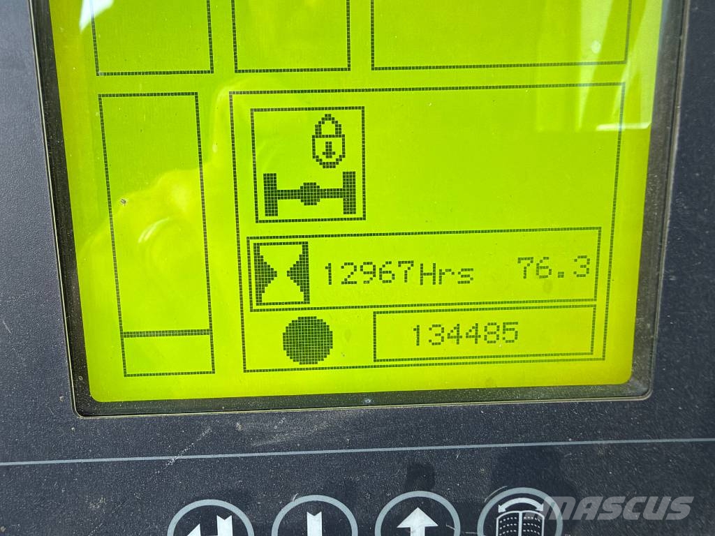 Liebherr A 900 C ZW inkl. Bahnzulassung bis 08/2027  휠 굴삭기