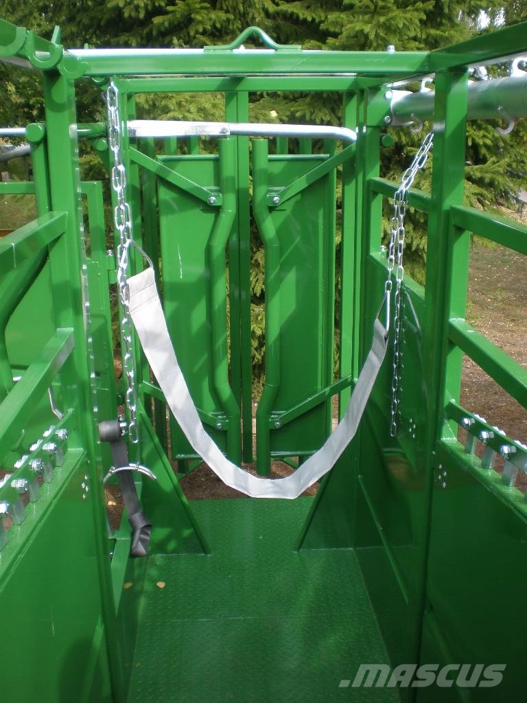 Dinapolis GS-220 Muu farmitehnika ja tarvikud
