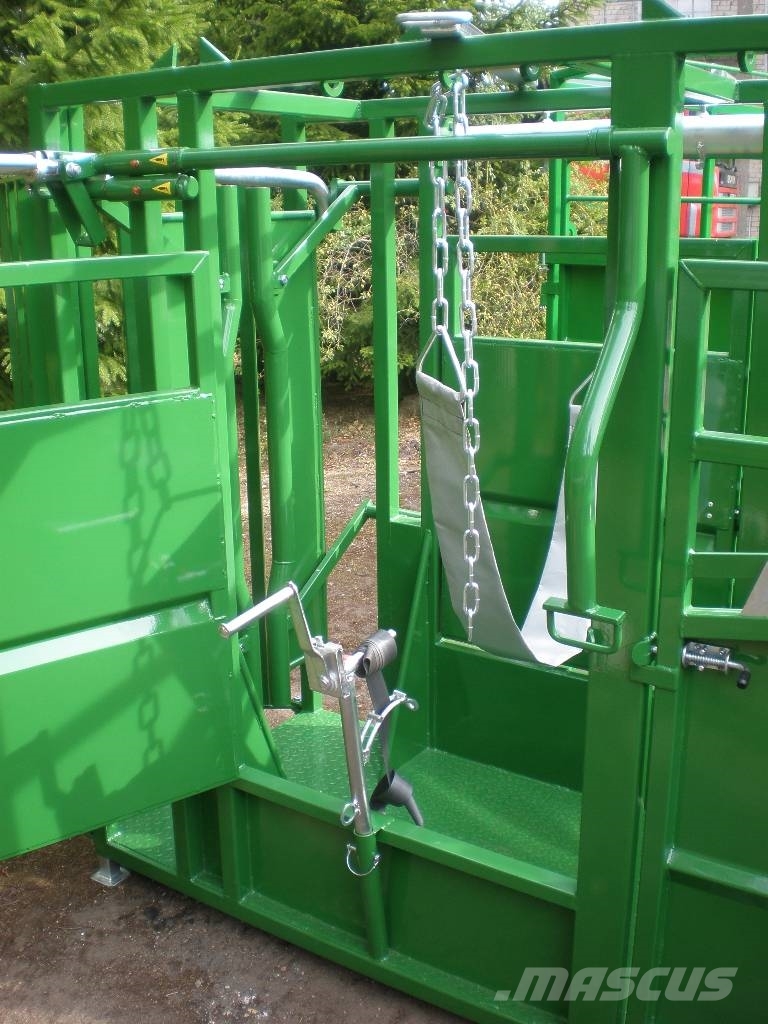Dinapolis GS-220 Muu farmitehnika ja tarvikud