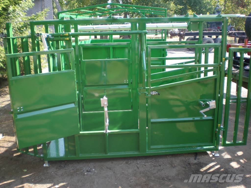 Dinapolis GS-220 Muu farmitehnika ja tarvikud