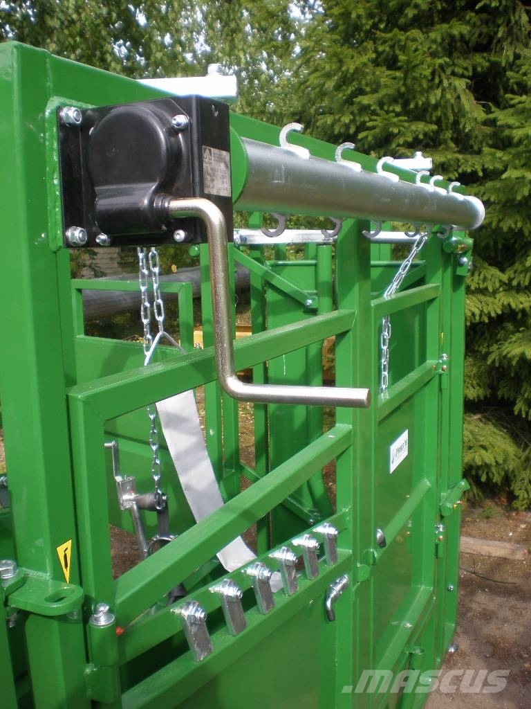 Dinapolis GS-220 Muu farmitehnika ja tarvikud