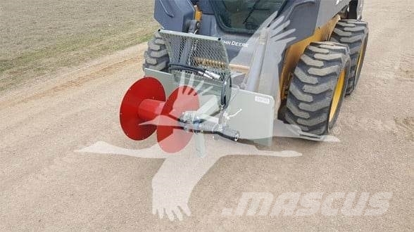 CUSTOM MADE WIRE WINDER, Gary, South Dakota, United States - Used other ...