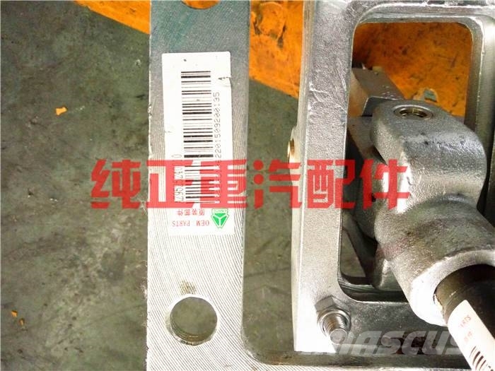 zhognqi AZ9525240010 Motorok