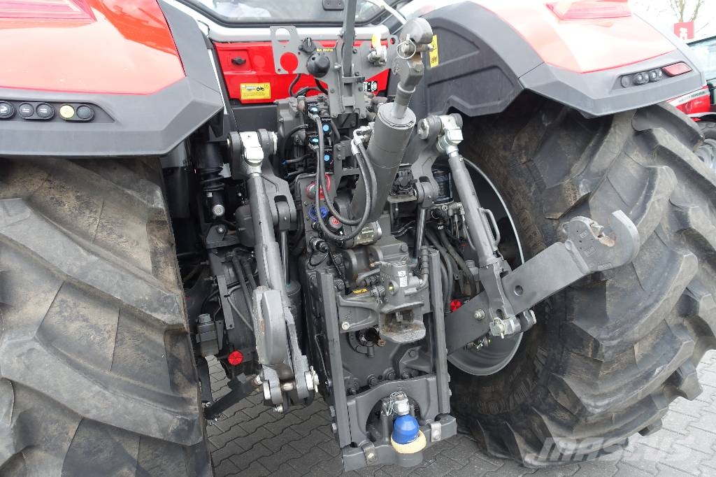 Massey Ferguson 8s.305 VT 拖拉机/农用车