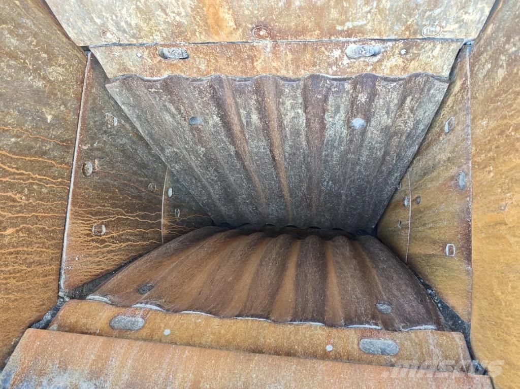 Metso Lokotrack LT 96 930x600 mm Jaw Crusher! Mobilie drupinātāji