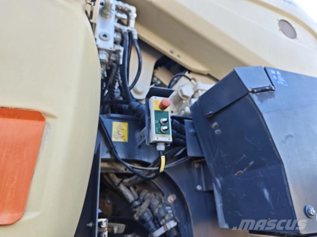 Metso Lokotrack LT 96 930x600 mm Jaw Crusher! Mobilie drupinātāji
