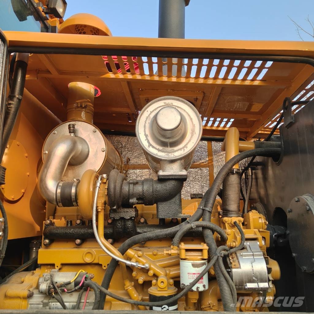 XCMG GR215 Γκρέιντερς