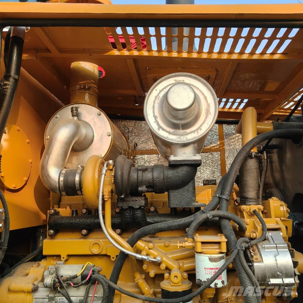 XCMG GR215 Γκρέιντερς