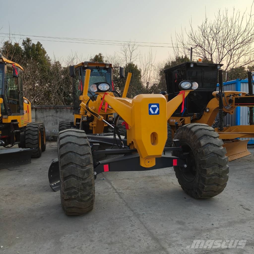 XCMG GR215 Γκρέιντερς