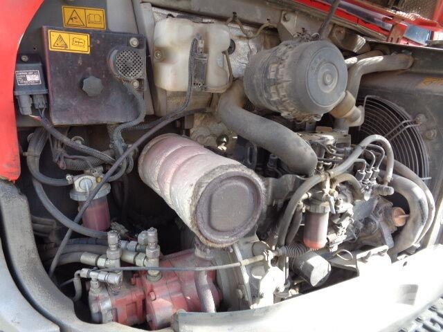 Wacker Neuson 28Z3 Minigravere <7t