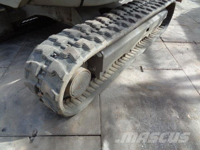 Wacker Neuson 28Z3 Minigravere <7t