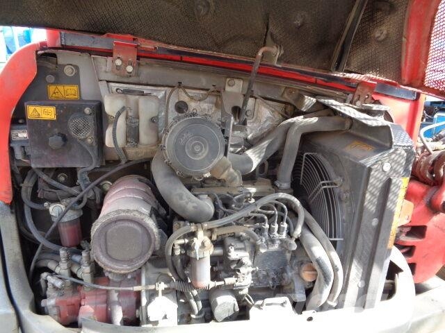 Wacker Neuson 28Z3 Minigravere <7t