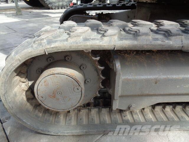 Wacker Neuson 28Z3 Minigravere <7t