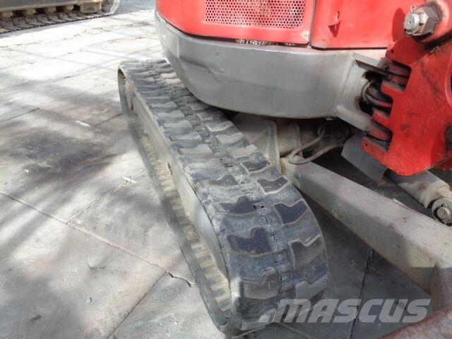 Wacker Neuson 28Z3 Minigravere <7t