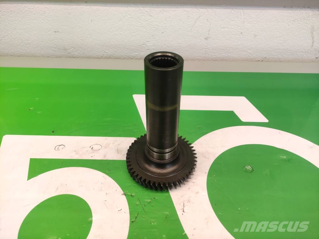 Fendt 818 SPIRAL GEAR ZF 2094.310.054 F824100220010 Chassis